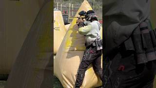Key communication!🔥🔥 #reels #paintball #shorts #viral #sports