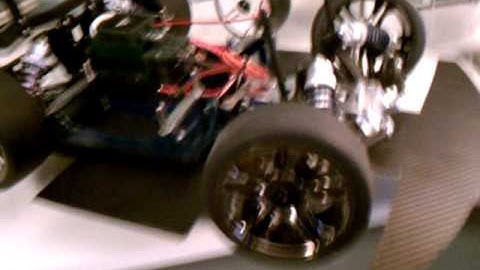 More of my 100mph plus traxxas Rustler