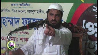 Bangla Waz By Mufti Masud Hasan Firuz   01711129910