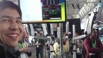 TCO2014 semifinal 2 Introduction