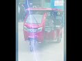 Electric Rickshaw Lithium