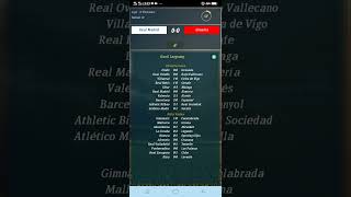 Game Cyberfoot 2022 ( Football Manager ) !!!! screenshot 4