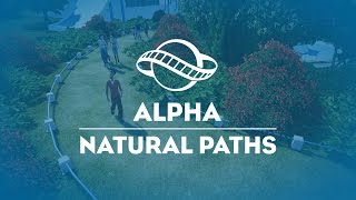 Natural paths