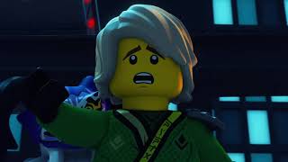 Ninjago SoG Soundtrack 5.1 Audio Edit: Bounty Destroyed and Escaping Harumi