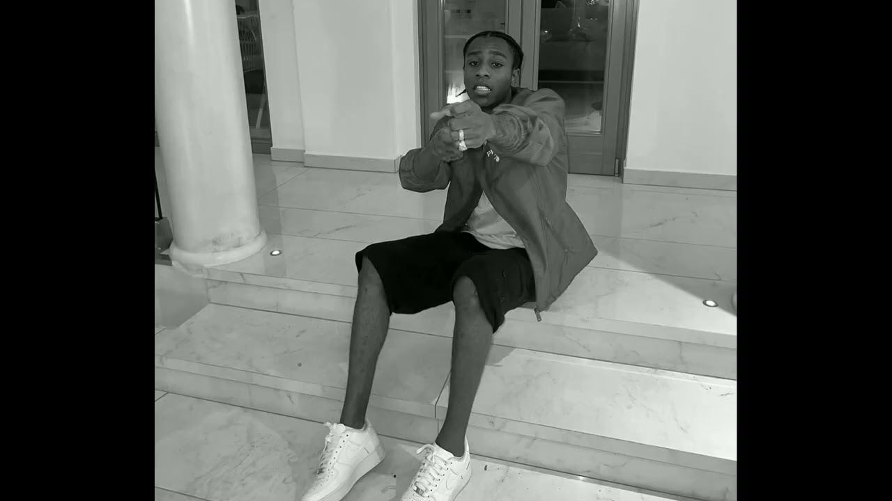 Clavish x Potter Payper x Nines Type Beat - 