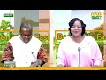 #bonjour_le_faso_du_10/06/2026_sur_Savane TV