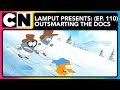 Lamput Presents: Outsmarting the Docs for the 116th Time (Ep. 110) | Lamput | Cartoon Network Asia