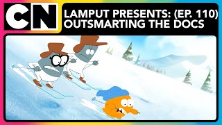 Lamput Presents: Outsmarting the Docs for the 116th Time (Ep. 110) | Lamput | Cartoon Network Asia