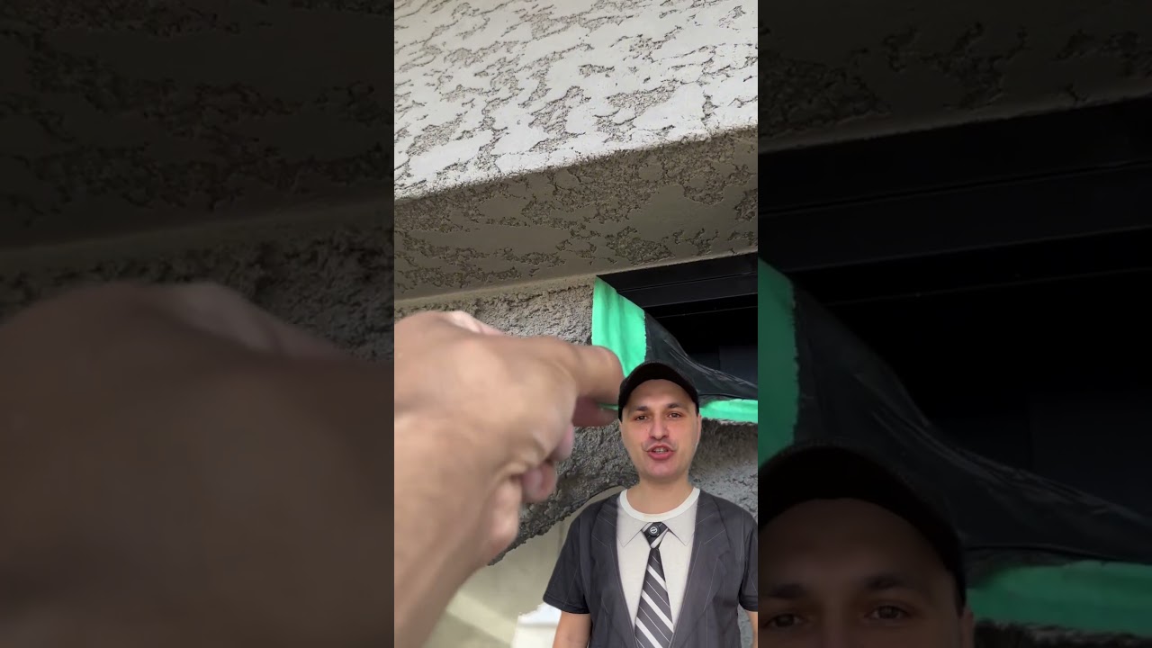 Когда строитель профи