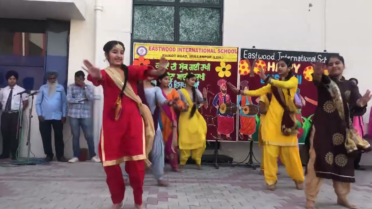 Eastwood international school walo vaisakhi tyohar da 🎉 🌾🌾🌾🌾🌾🌾🌾🌾🌾🌾🌾🌾🌾🌾🌾🌾🌾🌾