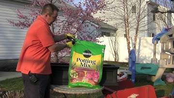 Part 2 the window box guy™ (732) 895-6262 Proper Set Up Mayne Window Boxes