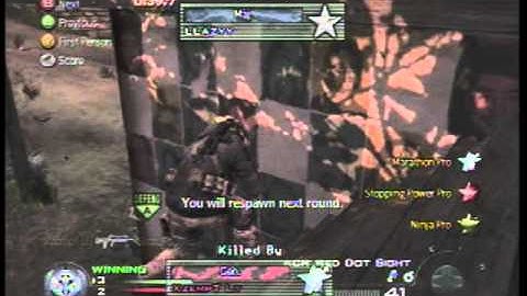 7up vs Xzauhst Returned Dispute