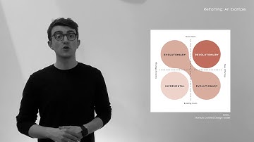 Design Synthesis: Reframing