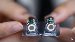 Unboxing Eleaf iStick P100 -  powerful pod mod vape