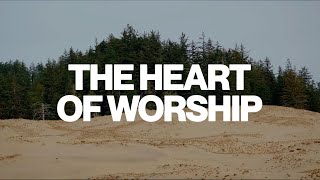 The Heart of Worship | Maranatha! Music, Worship Solutions Records | Lyric Video screenshot 4