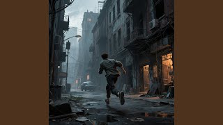 Running Through Empty Streets