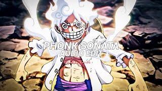 phonk sonata - bear bear & friends [edit audio]