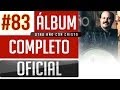 Marino #83 - Otro Año Con Cristo [Album Completo Oficial]