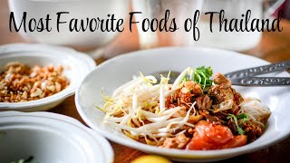 Taste Explosion! Dive Into Authentic Thai Cuisine 🌶️🍲
