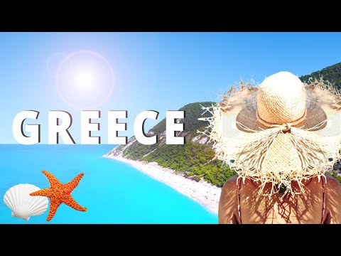 Video: Najživopisnije plaže na svijetu