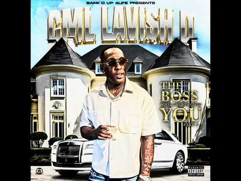 CML “What Else PT 2” (Instrumental)