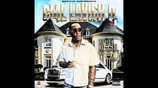 CML “What Else PT 2” (Instrumental)