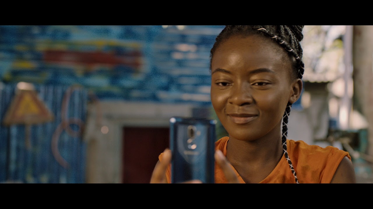 Commercial: Airtel Connect (2019)