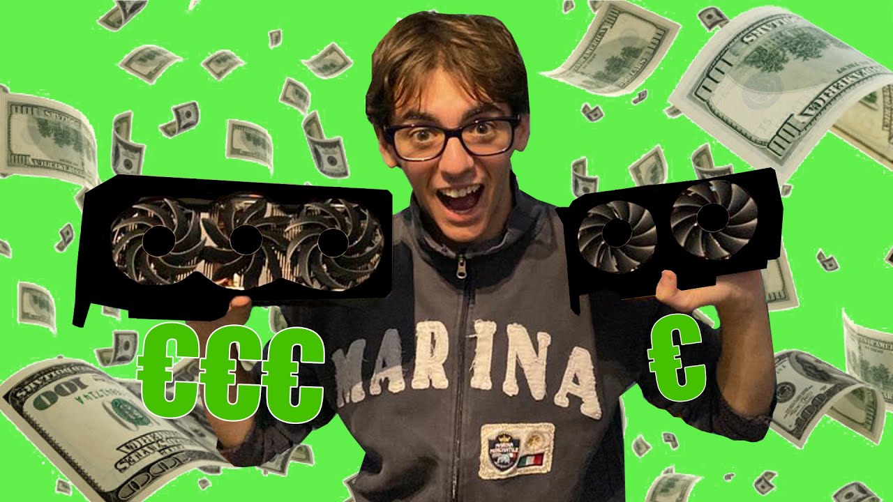 POTENZIAMO IL COMPUTER DI 