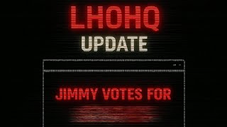 LHOHQ hat sich verändert… (Update) | Ergänzungen, ein paar Worte an euch & kommende Projekte.