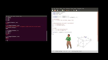 Encoding a graph in Prolog via rules and facts