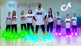 Simpapa | Tuzelity Shuffle Dance | Симпа 2024 | SHUFFLE DANCE COMPILATION 2024 33