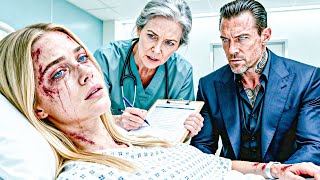 Die Krankenschwester schrieb „Sturz“ ins Protokoll – doch rief den Mafiaboss an: „Kein Unfall.“