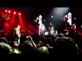 Depeche Mode (muliple camera edit) - Lollapalooza 09