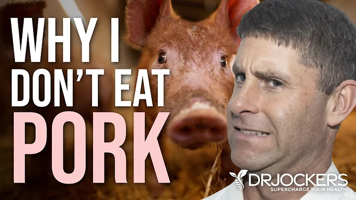 Why I Don't Eat Pork - DayDayNews