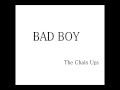 The Chain Ups - Bad Boy (cover)