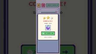 Overlapse – Android Puzzle Game Template (Kotlin/Compose, AdMob) – Source Code Demo