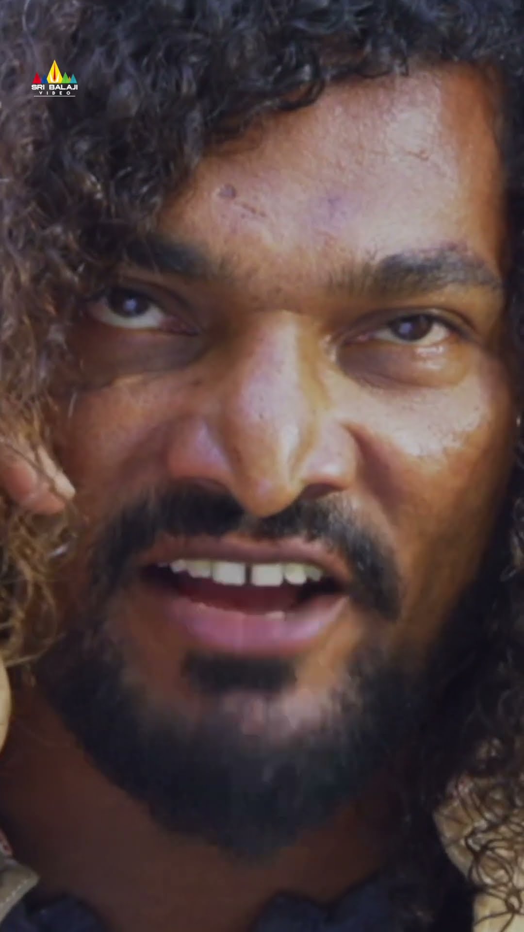 Villain Warns Mohanlal | #jilla | #comedy | #ytshorts | #youtubeshorts | #sribalajivideo