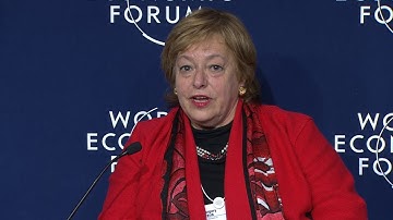 Davos 2017 - Issue Briefing: Ending Corruption