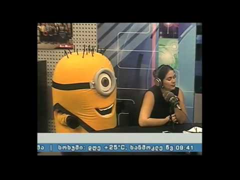 \"პიკის საათი\" 15.09.16 ,,პირველი ზარი\"