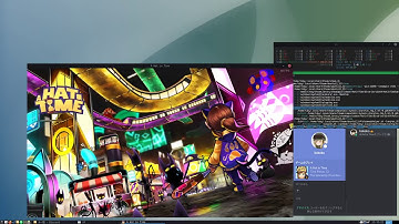 [wine/linux] wine-discord-rpc demonstration - A Hat in Time - 2020.06.07