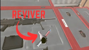 Winning every round (Pavlov Shack hide) Pavlov VR #vr #pavlov #pavlovshack