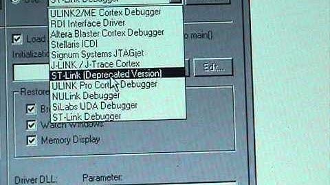 STM32F4 & ChibiOS & CP2102 & Keil