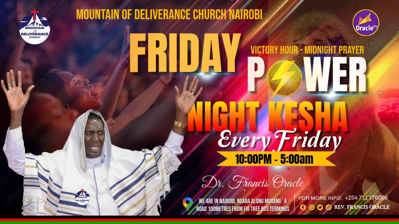 THE SPIRIT WORLD OF DREAMS || FRIDAY POWER NIGHT KESHA ||  DR. ORACLE