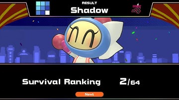 Super Bomberman R 2 - Unbelievably Funny Online Moments