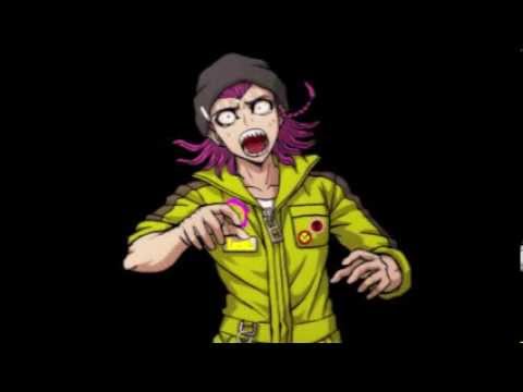 Featured image of post Kazuichi Soda Sprites Scared Tons of awesome kazuichi soda wallpapers to download for free