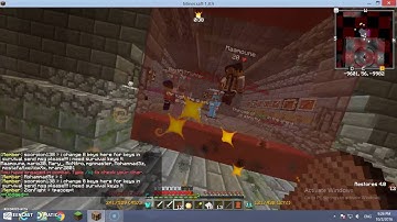 Extremecraft.net - Hacker report #1