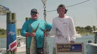 2024 Big Rock Tournament Recap | Epic Fishing and Record Prizes! Profile