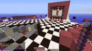 SkyDoesMinecraft Server Ep 1: RUN FROM THE BEAST