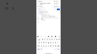 c compiler coding