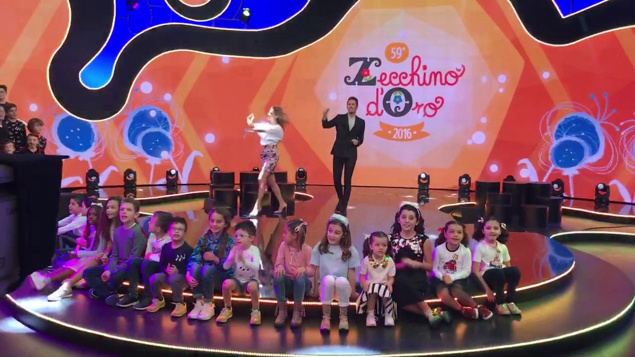 59 Zecchino d'Oro YouTube